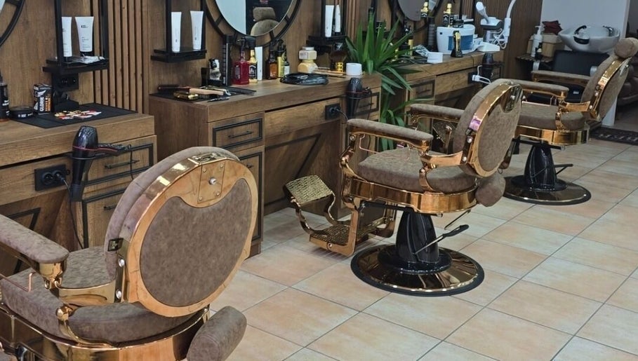 hình ảnh 1 của Barbershohasan