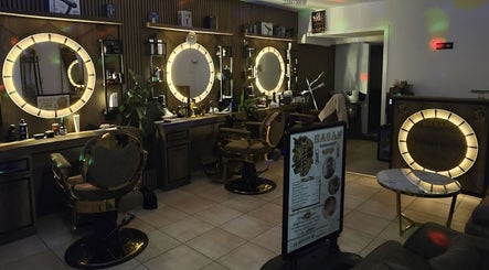 hình ảnh 2 của Barbershohasan