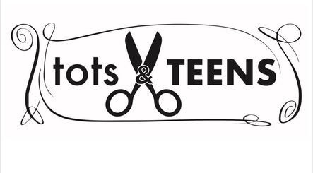 Tots And Teens