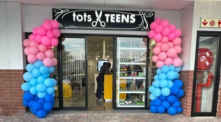 Tots And Teens slika 3