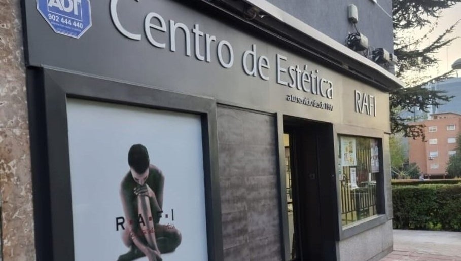 Estética Rafi, bilde 1