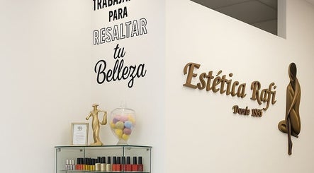 Estética Rafi, bilde 3