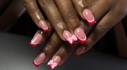 FrenchNailStudio obrázek 2