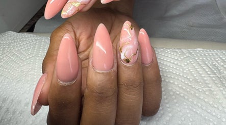 Aesthetics Nails and Massages image 2