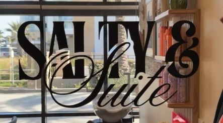 Salty and Suite image 2