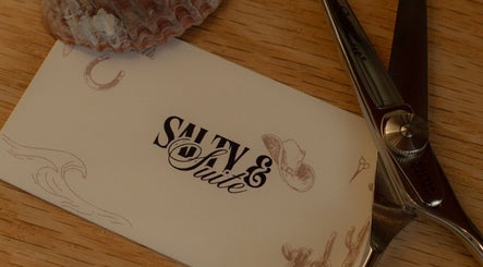 รูป Salty and Suite 2