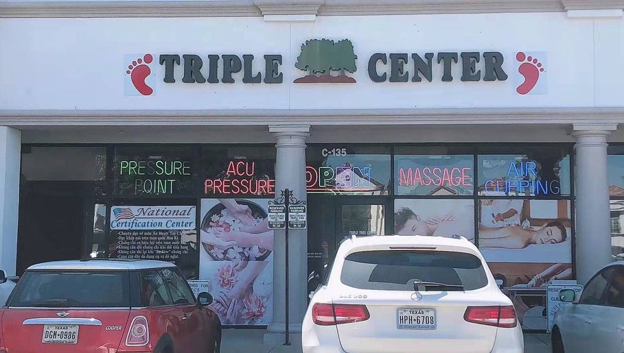 Triple Tree Center imagem 1