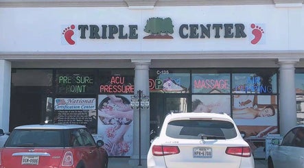 Triple Tree Center