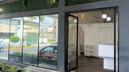 Juliette Beauty Salon