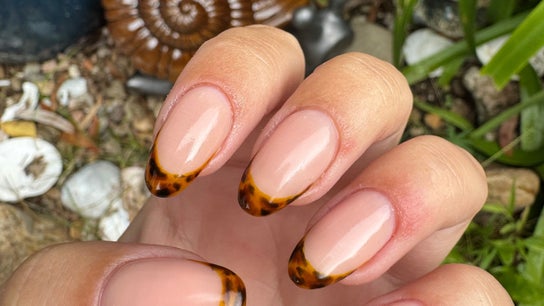 Myas Manicures