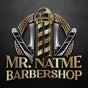 Mr.Natme Barber Shop