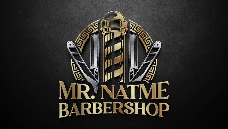 Mr.Natme Barber Shop afbeelding 1