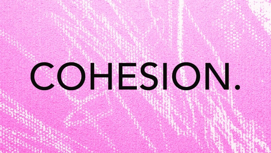 Cohesion. kép 1