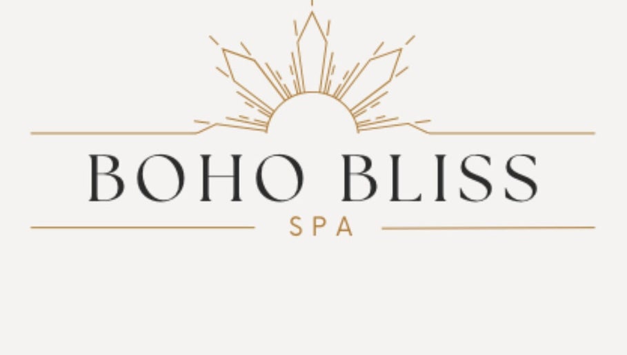 Boho Bliss Spa image 1