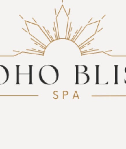 Boho Bliss Spa image 2