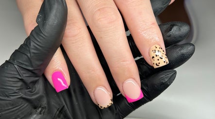 Nailsbykt billede 2