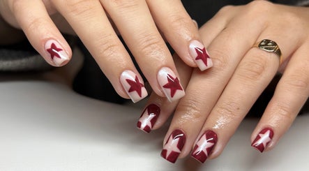 Nailsbykt billede 3