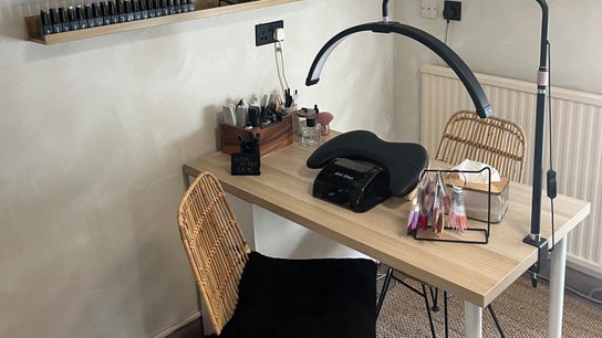 Jordon at Amica Hair & Beauty