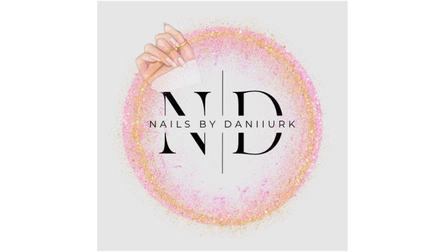 Nails by Daniiurk – kuva 1