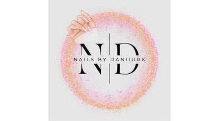 Nails by Daniiurk