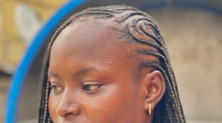 Braidwithzhayne