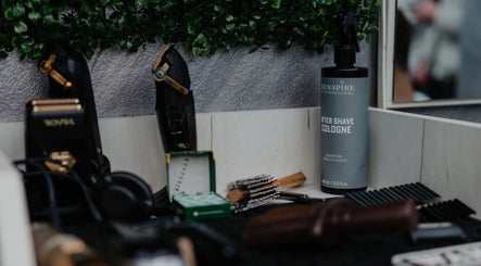 Silvester Barber Studio