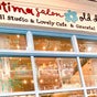 Kantima Salon : Charoen Nakhon - Charoen Nakhon 10th Alley, Khlong Ton Sai, Bangkok, Soi Pho Suwan, Khet Khlong San, Krung Thep Maha Nakhon
