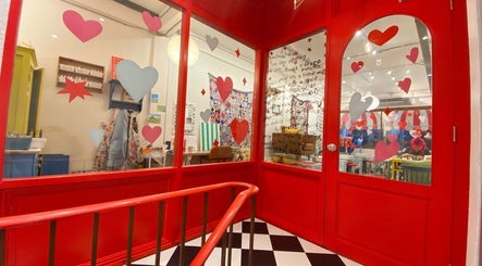 Kantima Salon : Charoen Nakhonの画像：2