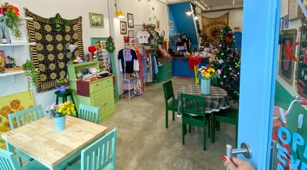 Kantima Salon : Charoen Nakhonの画像：3