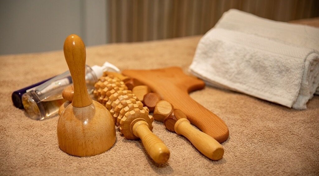 Instruments de massage chez PA - Méthode Renata França / Vitamine Studio à Aubagne, Provence-alpes-côte D'azur, FR.