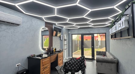 Cornels Barbershop