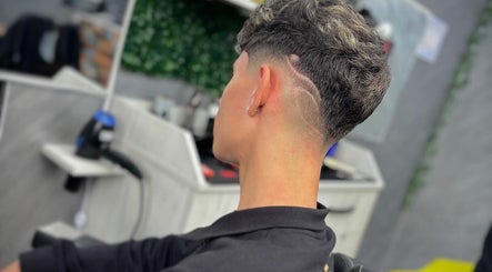 Enache Concept Barbershop
