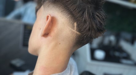 Enache Concept Barbershop obrázek 2