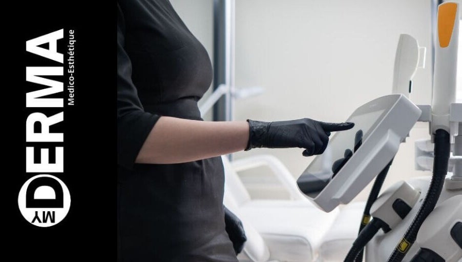 MYDERMA INSTITUT image 1