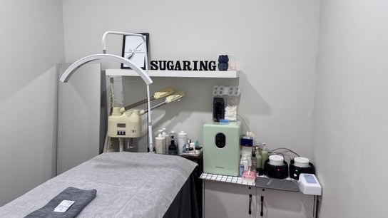 Sugaring Beaute Studio