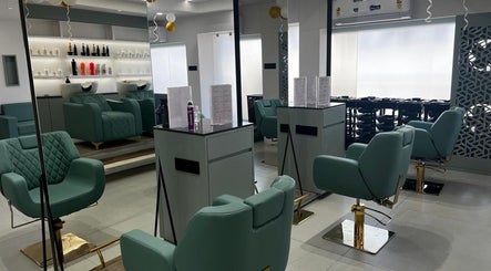 Eklipz Salon - Morbi