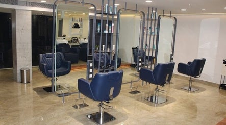 Image de Eklipz Salon - Rajkot 3