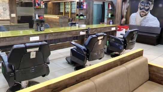 Eklipz Men's Salon - Rajkot