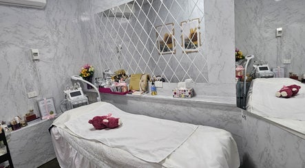 secret nail beauty lounge vaizdas 2