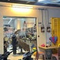 FUNKYFRINGE by JoeyTheBarber - Pantai Puteri, Puteri Beach, Kampung Pantai Kundor, Tanjung Kling, Malacca