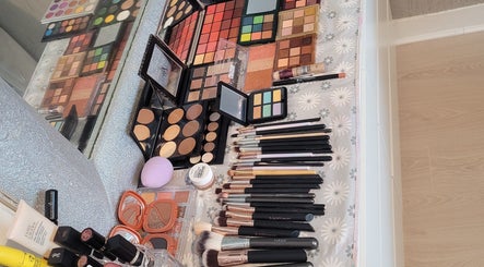 Marie salon image 2