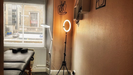 Smooth Skin Studio
