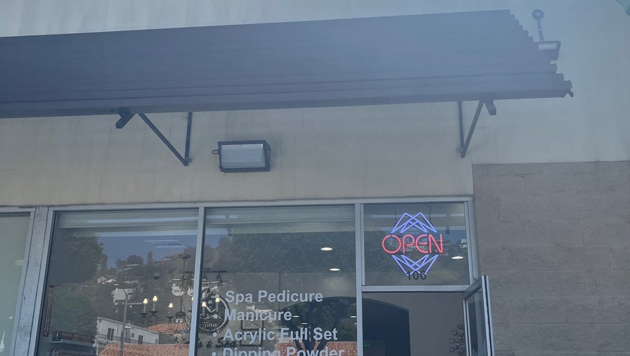 Image de Tick Tick Time Nails and Spa in Monterey Park 1