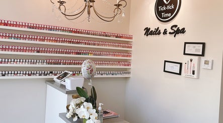 Image de Tick Tick Time Nails and Spa in Monterey Park 3