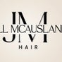 Jill McAusland Hair