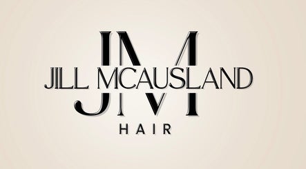 Jill McAusland Hair