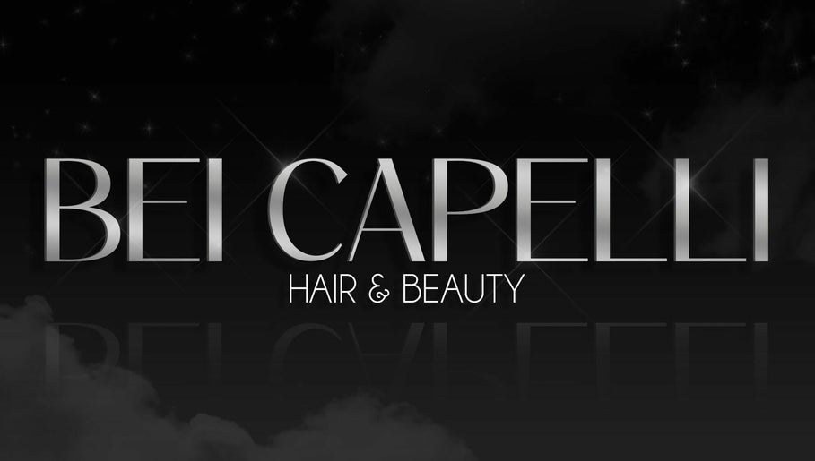 Bei Capelli Hair – obraz 1