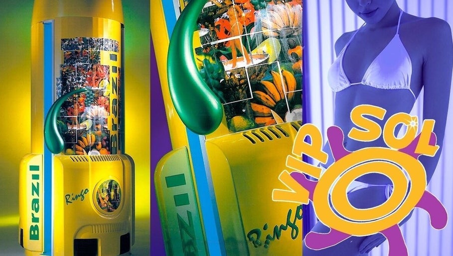 Vipsol image 1