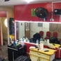 Legitimate finishes barber shop