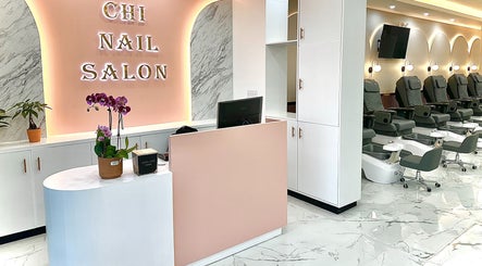 Chi Nail Salon, bild 2